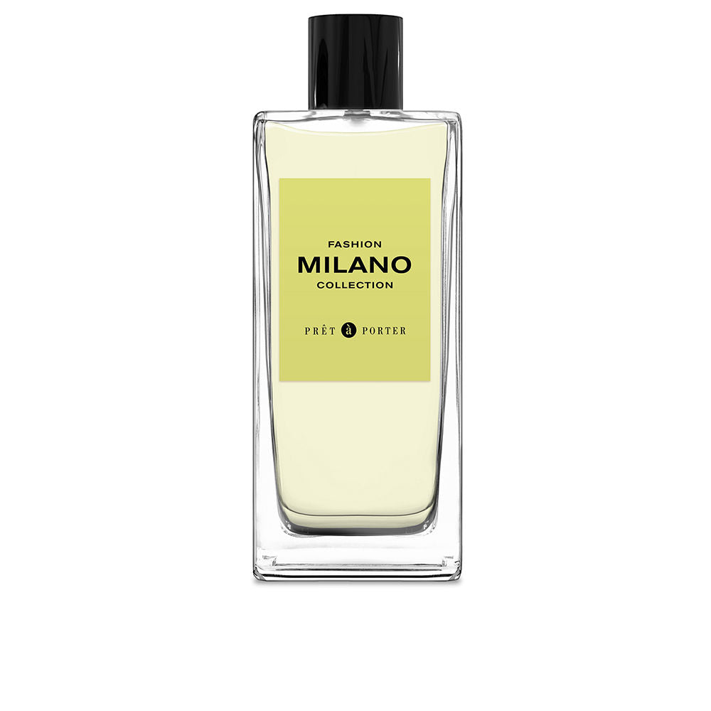 Pret-A-Porter Milano Collection Edp Vapo 100 Ml - Salevare.com