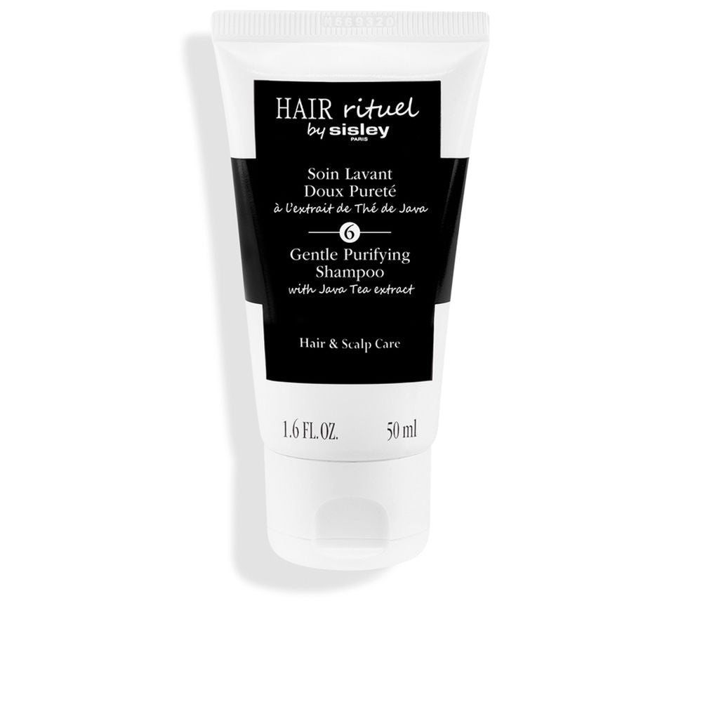 Hair Rituel By Sisley Hair Rituel Soin Lavant Doux Pureté 50 Ml