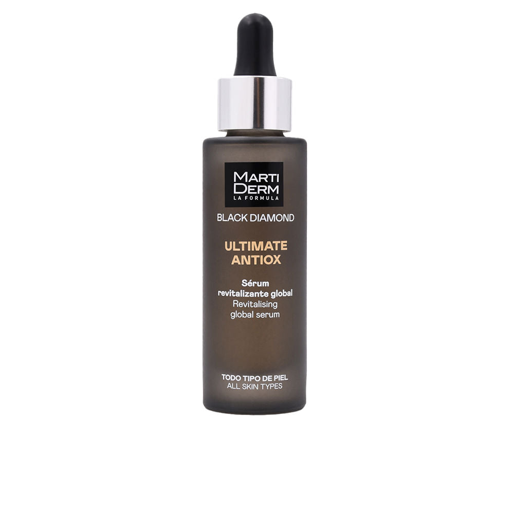 Martiderm Black Diamond Ultimate Antiox Serum 30 Ml - Salevare.com