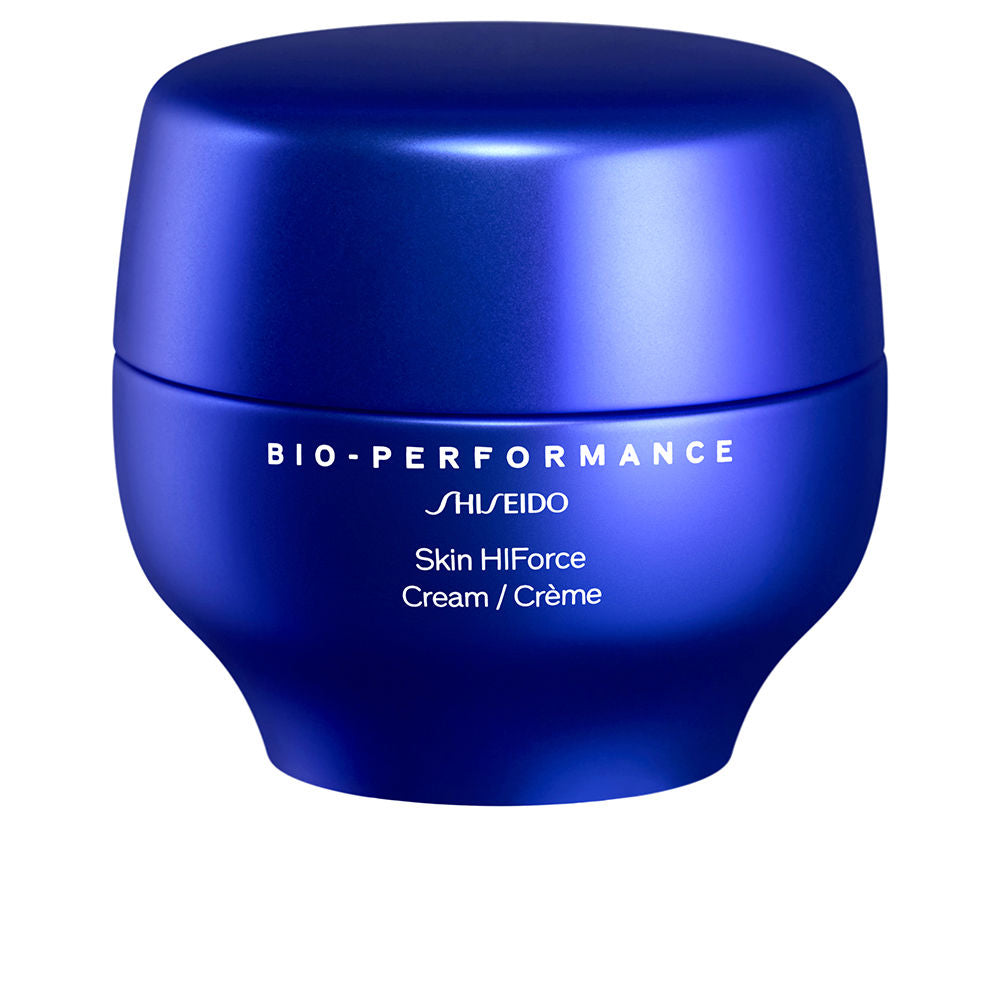 Shiseido Bio-Performance Skin Hiforce Cream 50 Ml - Salevare.com