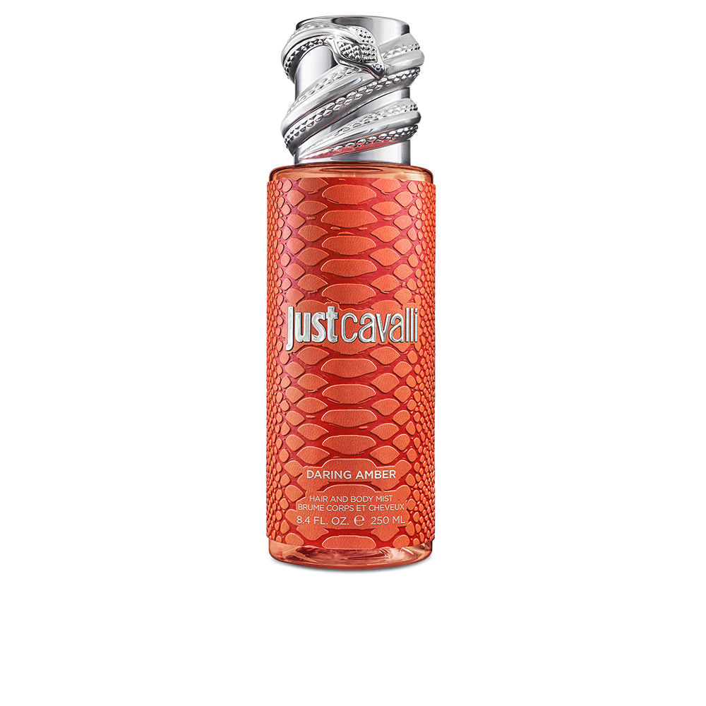 Roberto Cavalli Mist Orange Body Mist 250 Ml - Salevare.com