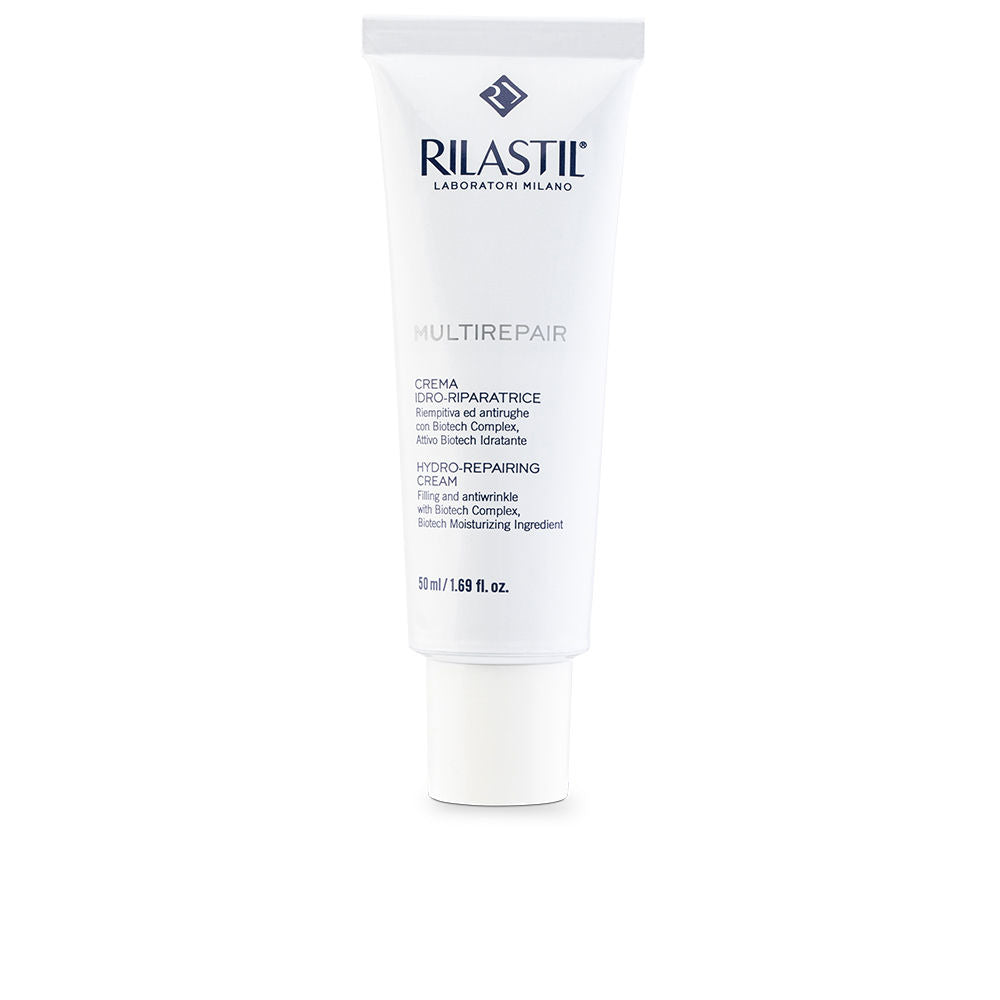 Rilastil Multirepair Hydro-Repair Cream 50 Ml - Salevare.com