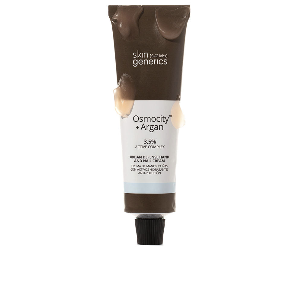 Skin Generics Osmocity + Argan Hand Cream 50 Ml - Salevare.com