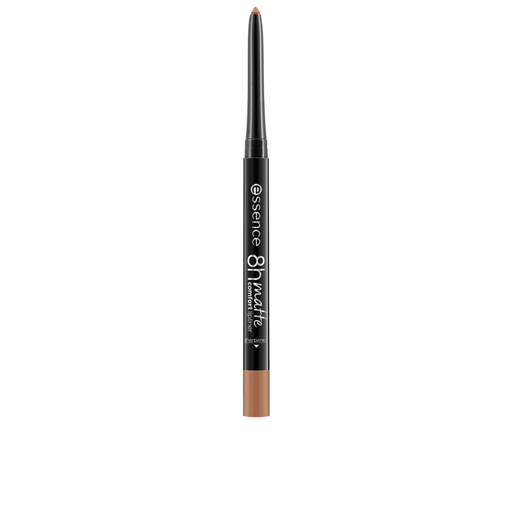 Essence 8H Matte Comfort Lip Liner #14-Because It'S Iconic 0.30 Gr - Salevare.com