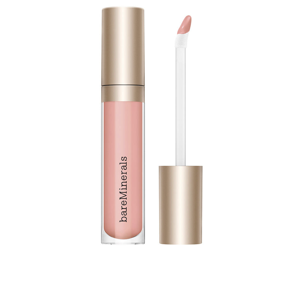 Bare Minerals Mineralist Lip Gloss-Balm #Serenity 4 Ml - Salevare.com