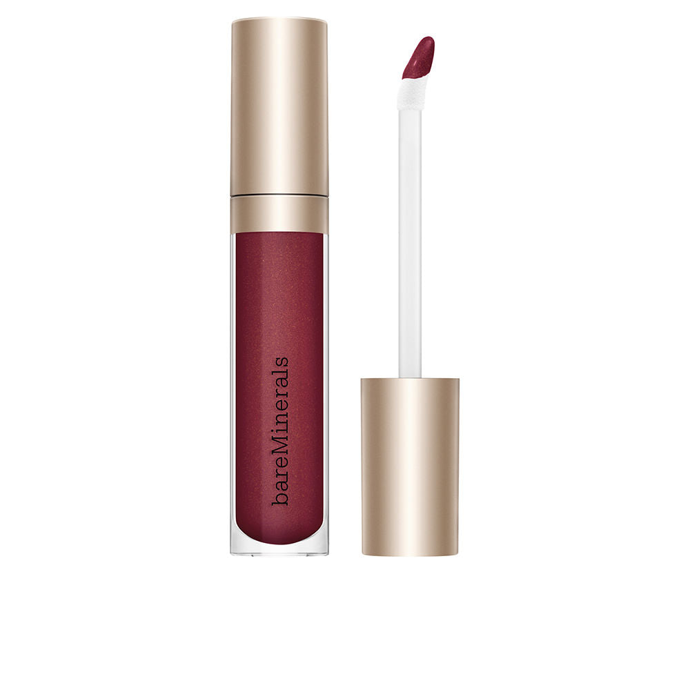 Bare Minerals Mineralist Lip Gloss-Balm #Ambition 4 Ml - Salevare.com