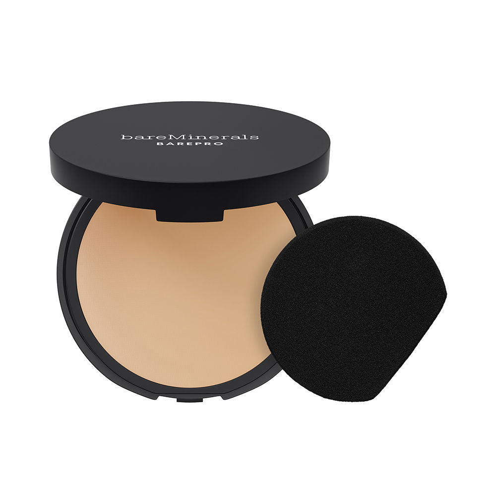 Bare Minerals Barepro 24Hr Skin Perfecting Powder Foundation #17-Neutral 8G - Salevare.com
