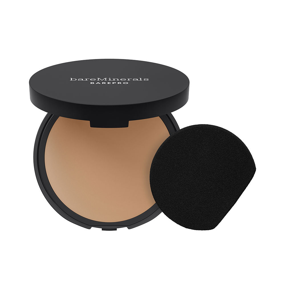 Bare Minerals Barepro 24Hr Skin Perfecting Powder Foundation #35-Neutral 8G - Salevare.com