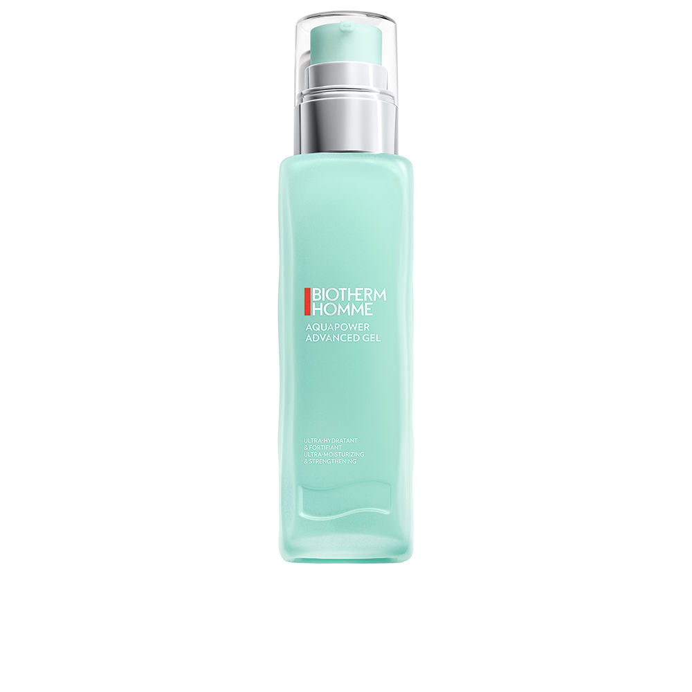 Biotherm Aquapower Advanced Moisturizing Facial Gel 100 Ml - Salevare.com