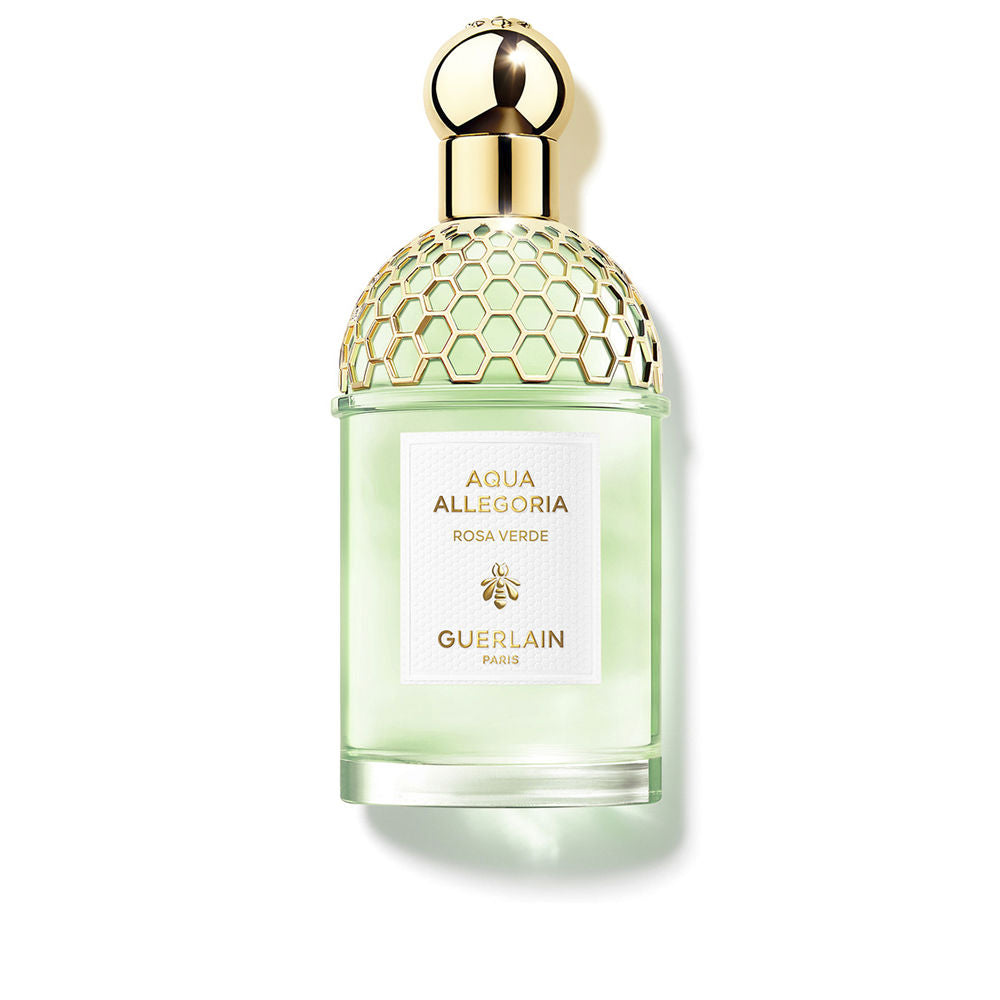 Guerlain Aqua Allegoria Rosa Verde Edt Vapo 125 Ml - Salevare.com