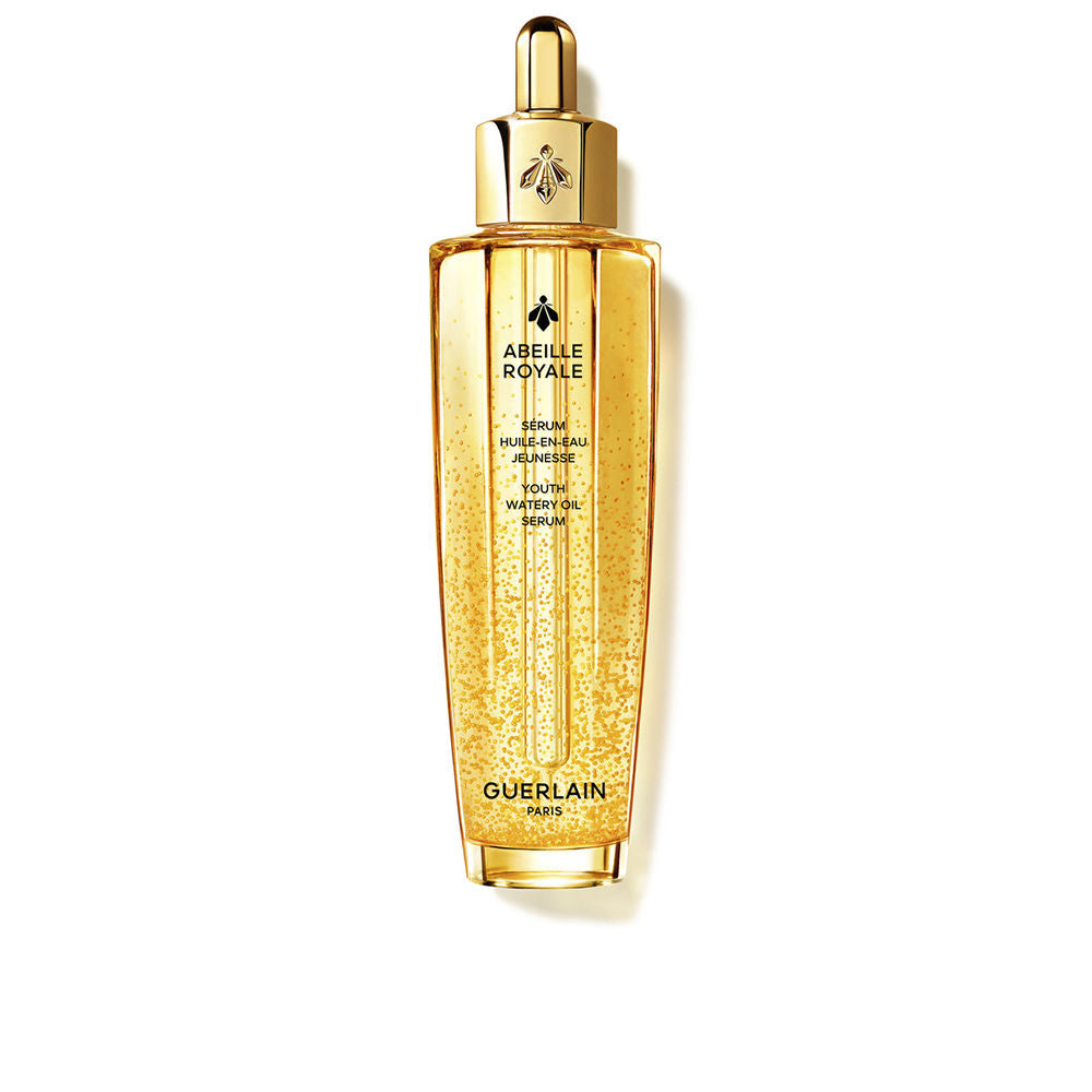 Guerlain Abeille Royale Youth Watery Oil Serum 50 Ml - Salevare.com