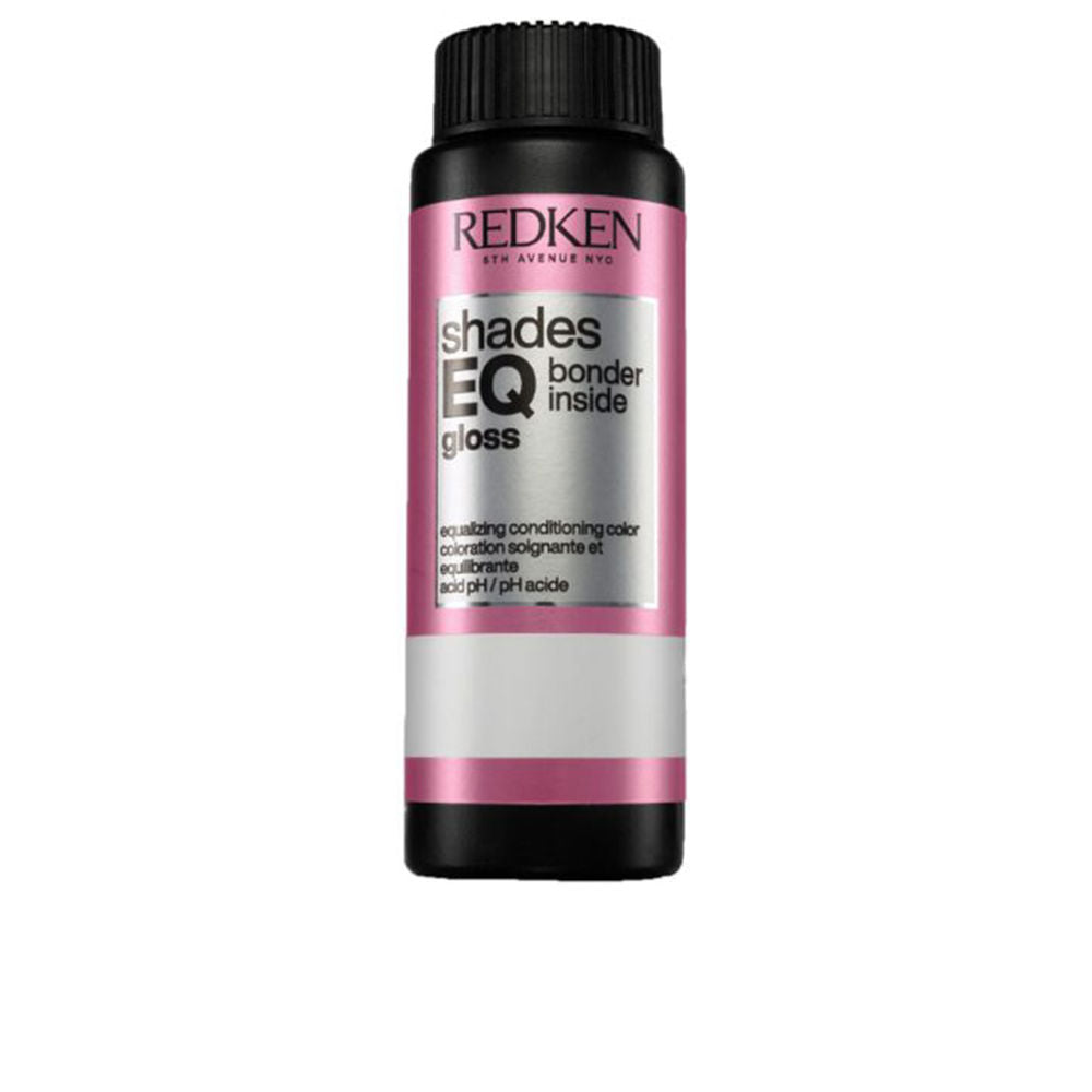 Redken Shades Eq Bonder Inside #010Aa 60 Ml X 3 U
