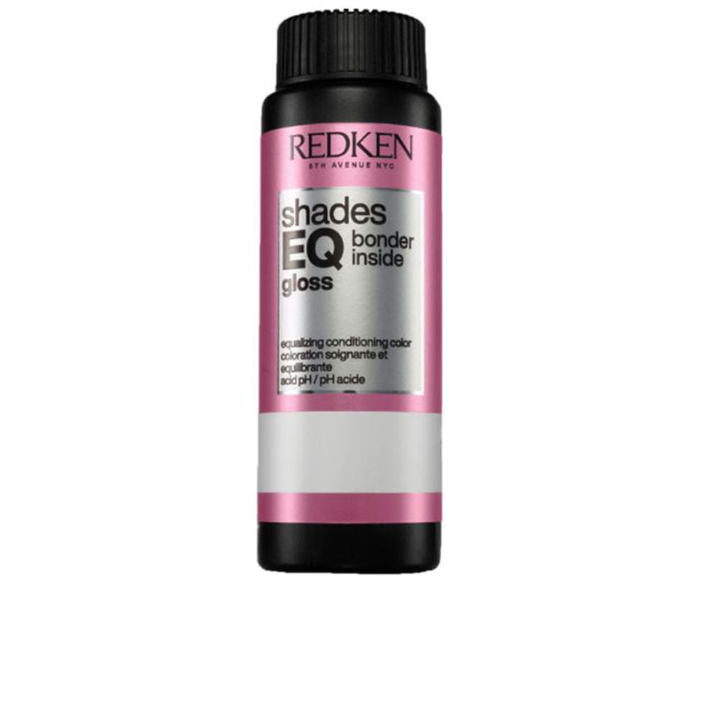 Redken Shades Eq Bonder Inside #09Cr 60 Ml X 3 U