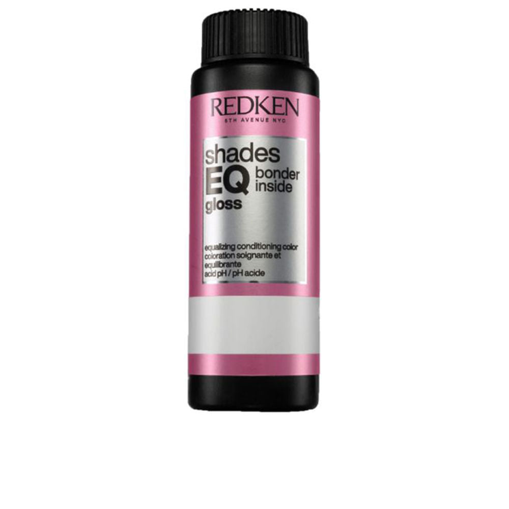 Redken Shades Eq Bonder Inside #08T 60 Ml X 3 U
