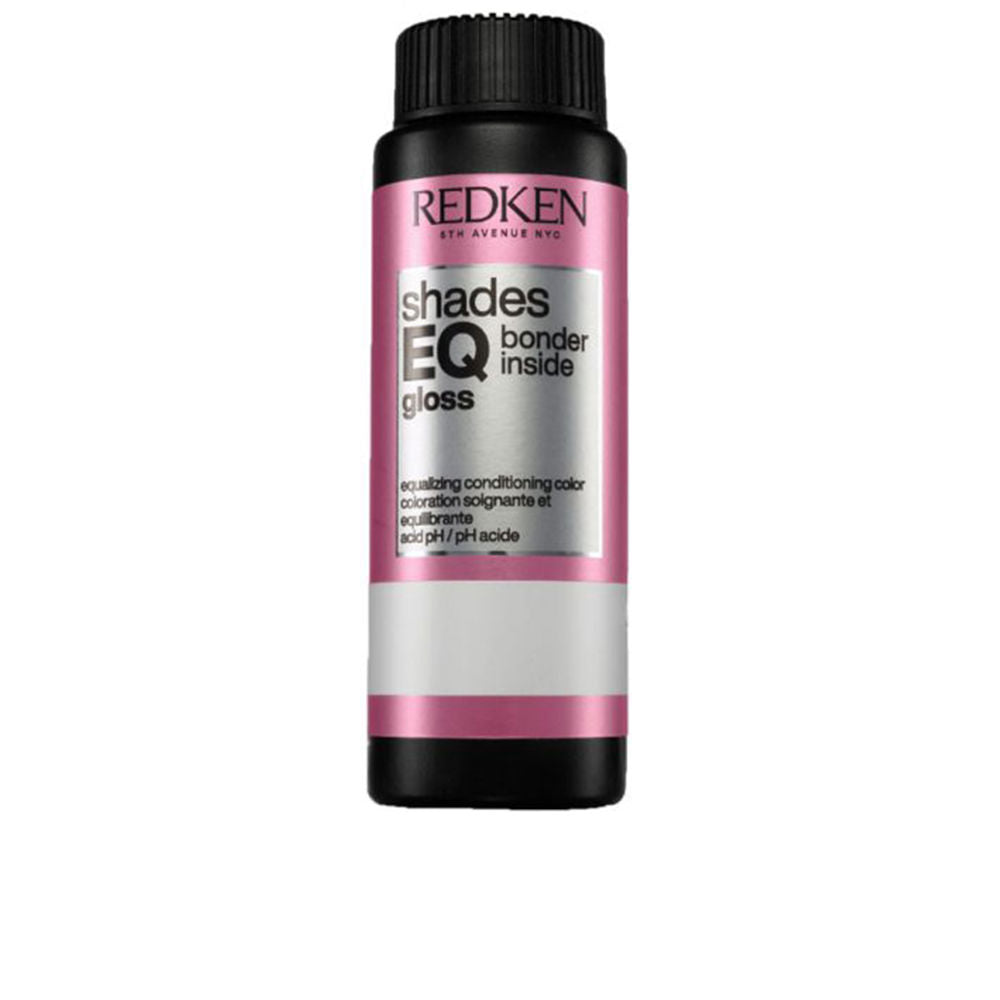 Redken Shades Eq Bonder Inside #08Gi 60 Ml X 3 U