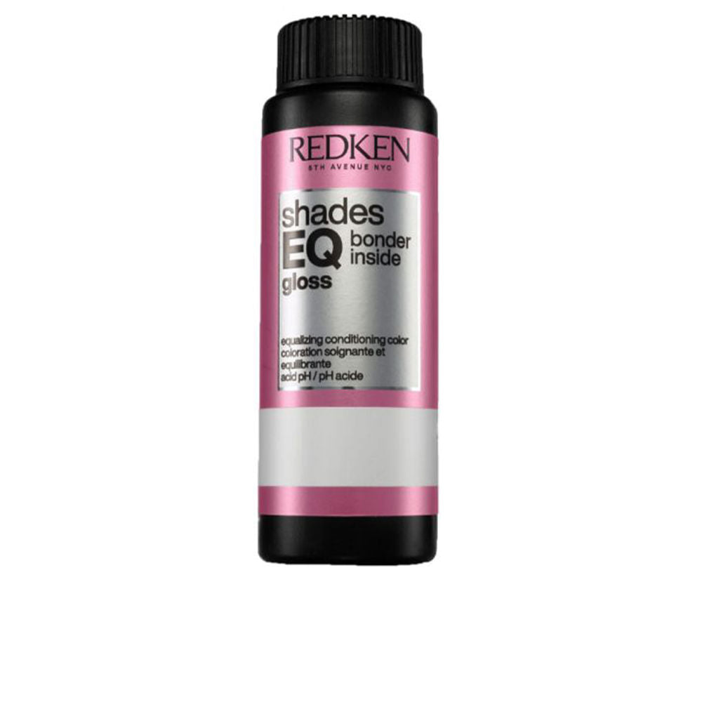 Redken Shades Eq Bonder Inside #03Nb 60 Ml X 3 U