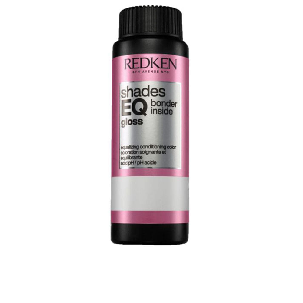 Redken Shades Eq Bonder Inside #04Nb 60 Ml X 3 U