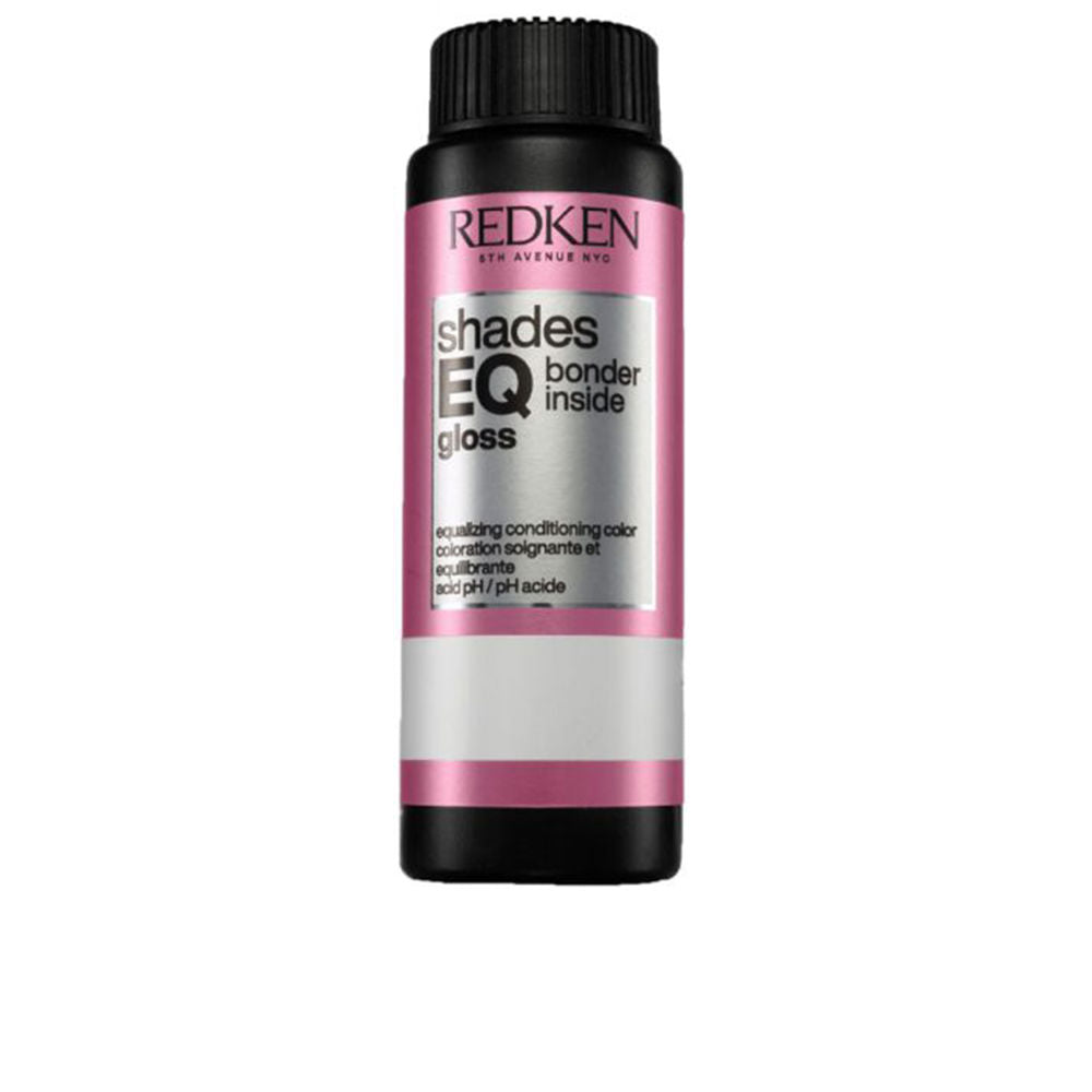 Redken Shades Eq Bonder Inside #07Cb 60 Ml X 3 U