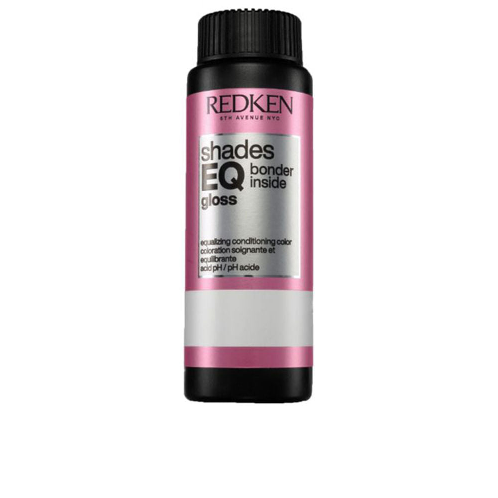 Redken Shades Eq Bonder Inside #07G 60 Ml X 3 U