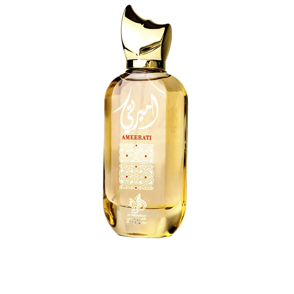 Al Wataniah Ameerati Edp Vapor 100 Ml - Salevare.com