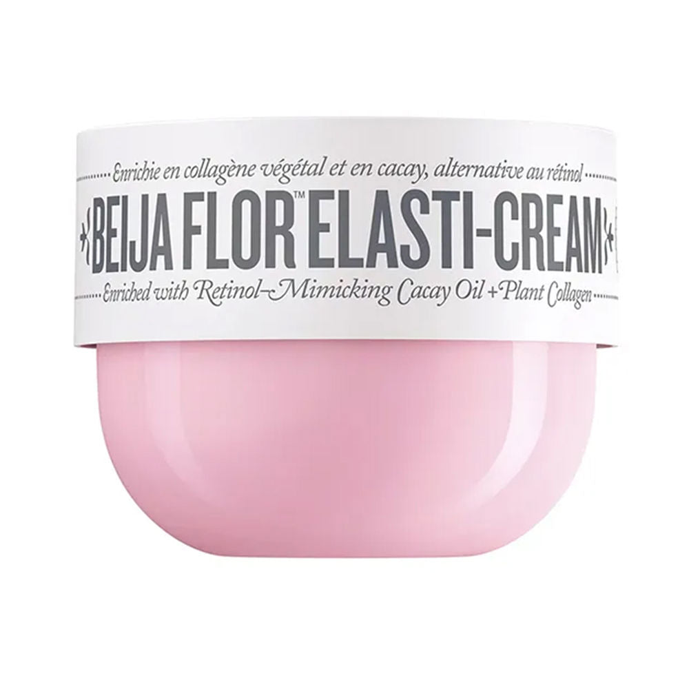 Sol De Janeiro Beija Flor Elasti-Cream 75 Ml - Salevare.com