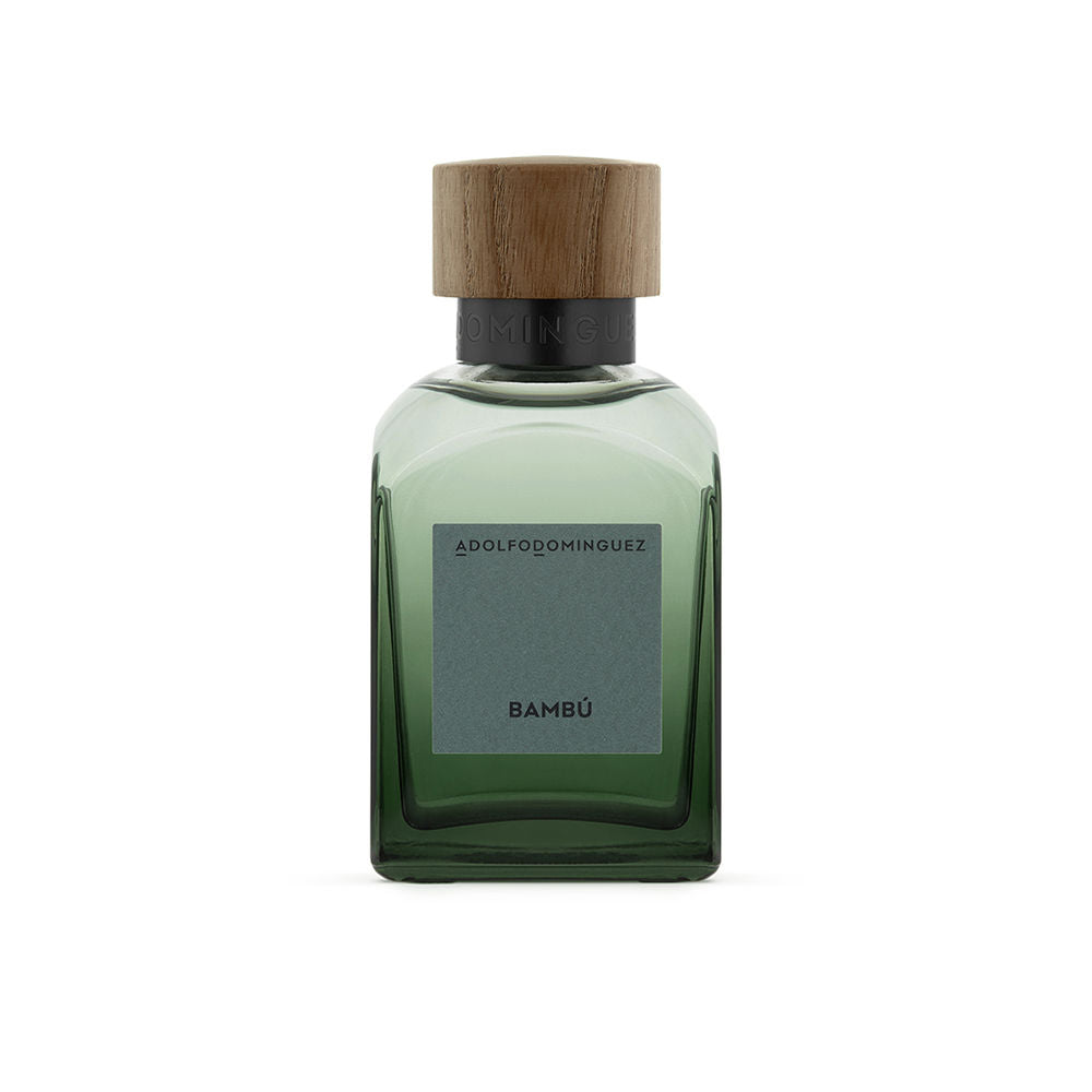 Adolfo Dominguez Bamboo Edp Vapor 120 Ml - Salevare.com