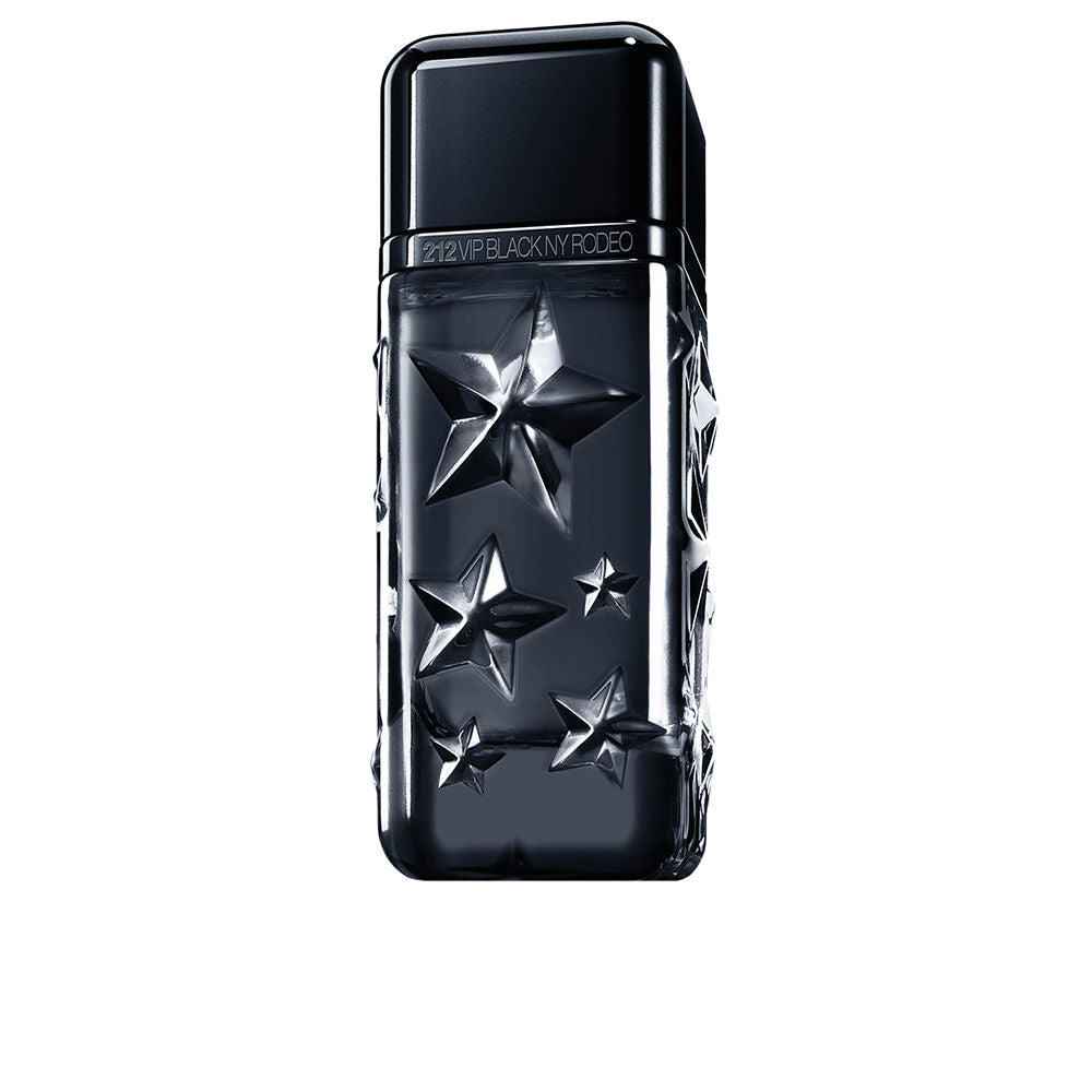 Carolina Herrera 212 Vip Black Ny Rodeo For Men Edp Vapo Ed. Lim. 100Ml - Salevare.com