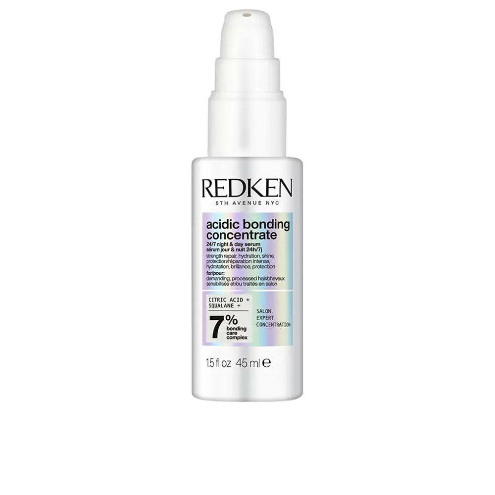 Redken Acidic Bonding Concentrate Day And Night Serum 45 Ml