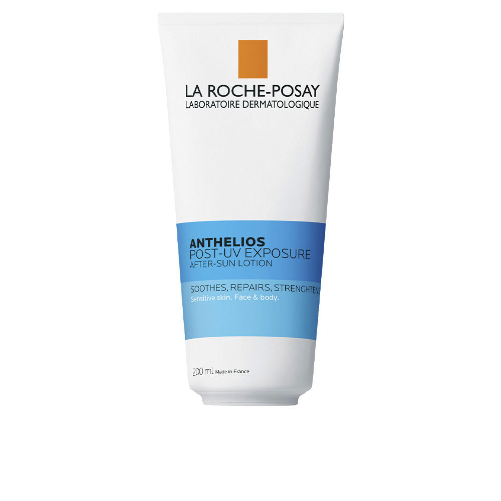 La Roche Posay Anthelios Post-Uv After-Sun Lotion 200 Ml - Salevare.com