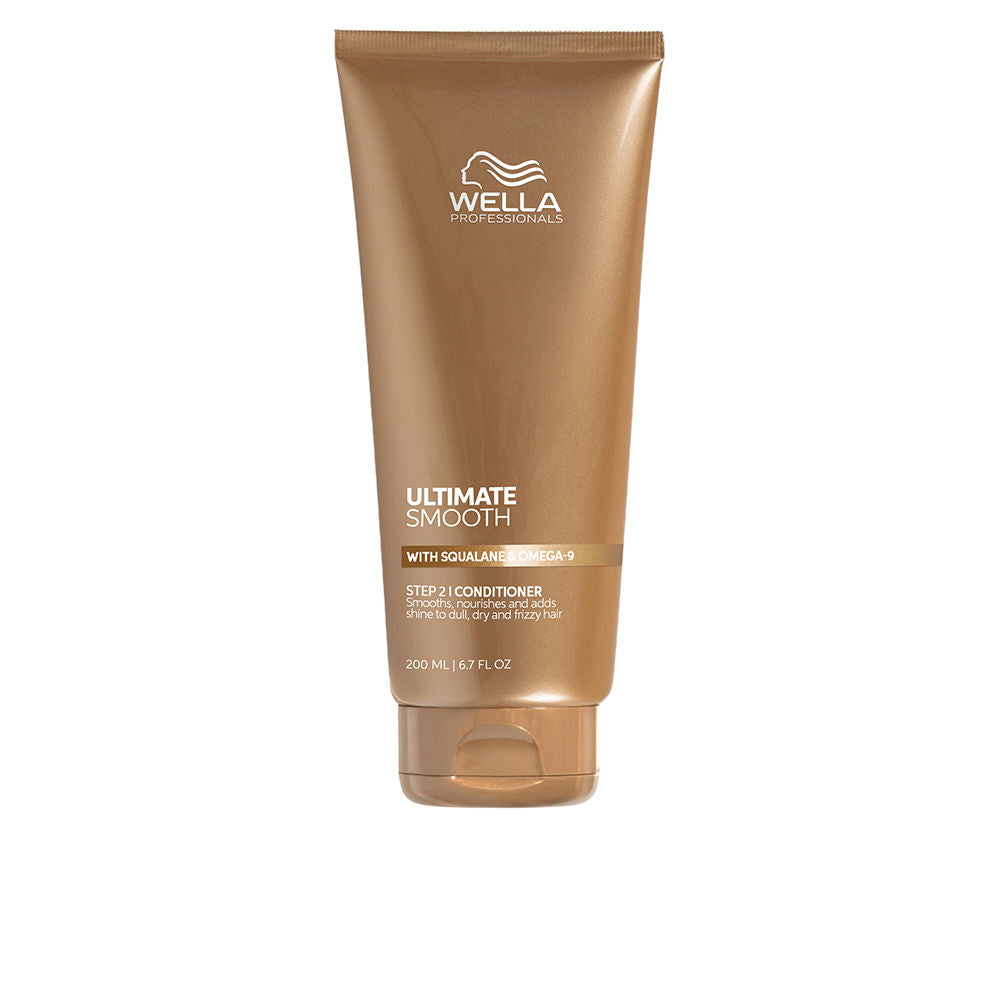 Wella Professionals Ultimate Smooth Conditioner 200 Ml