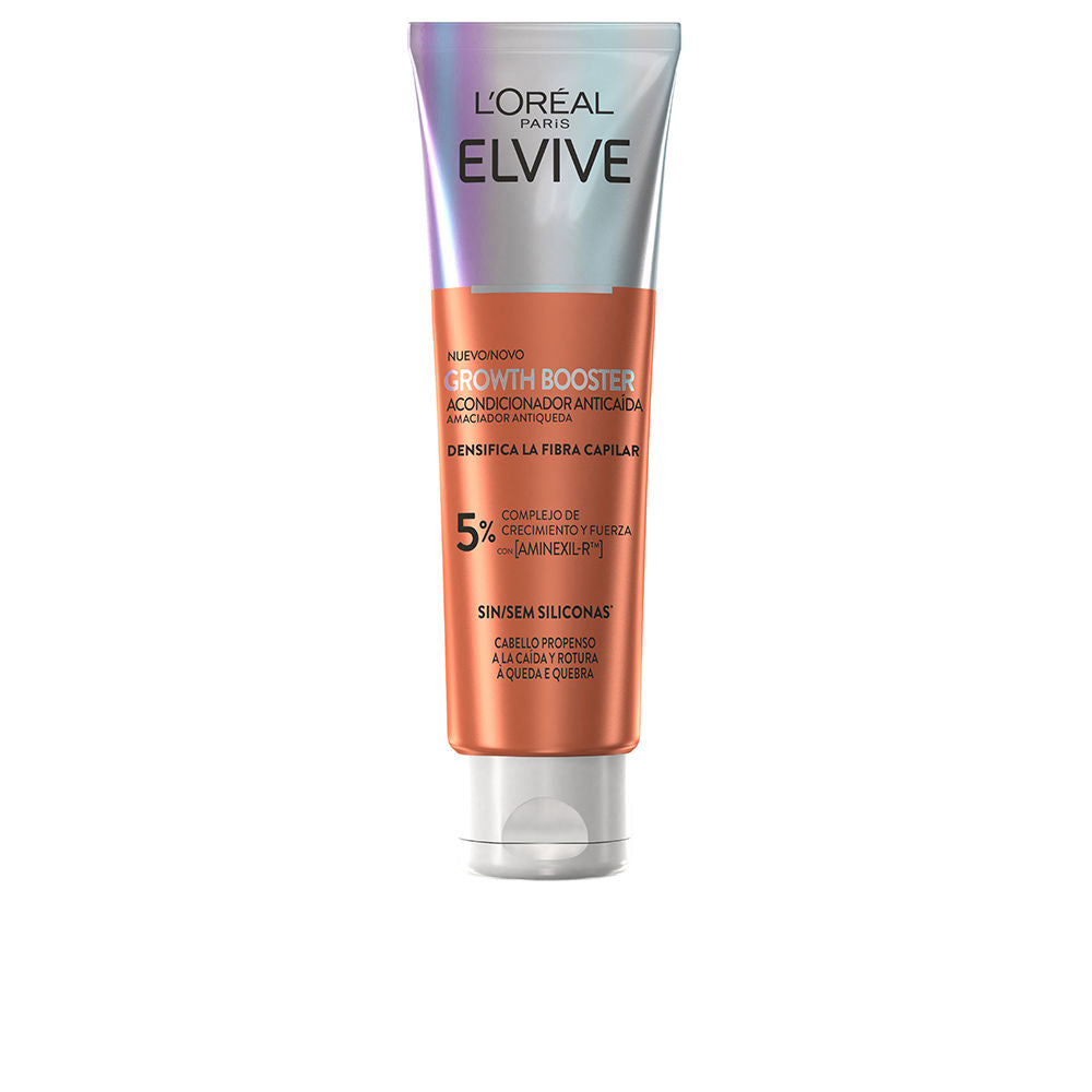 L'Oréal Paris Elvive Growth Booster Anti-Hair Loss Conditioner 150 Ml