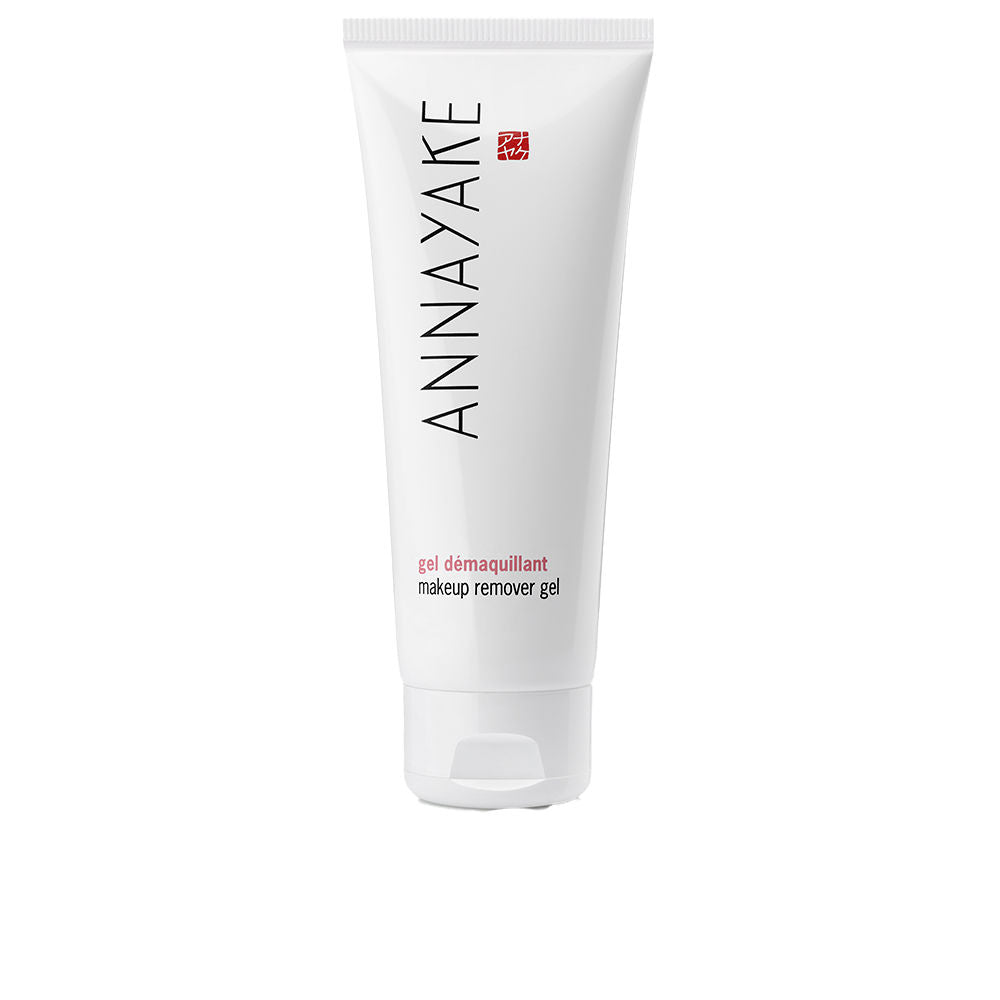 Annayake Makeup Remover Gel 75 Ml - Salevare.com