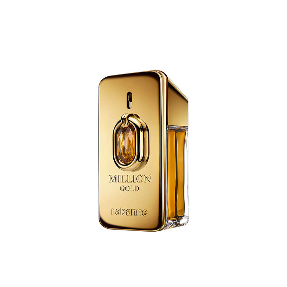 Rabanne Million Gold Elixir Parfum Intense Edp Vapo 50 Ml - Salevare.com