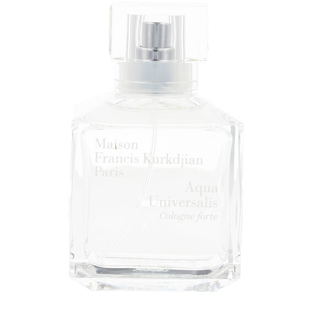 Francis Kurkdjian Aqua Universalis Cologne Forte Edp Vapo 70 Ml - Salevare.com