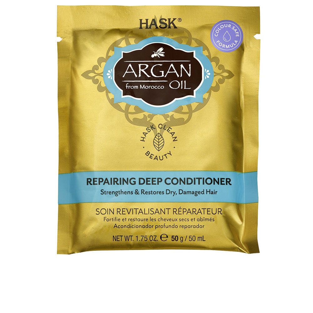 Hask Argan Oil Repair Mask 50 Gr