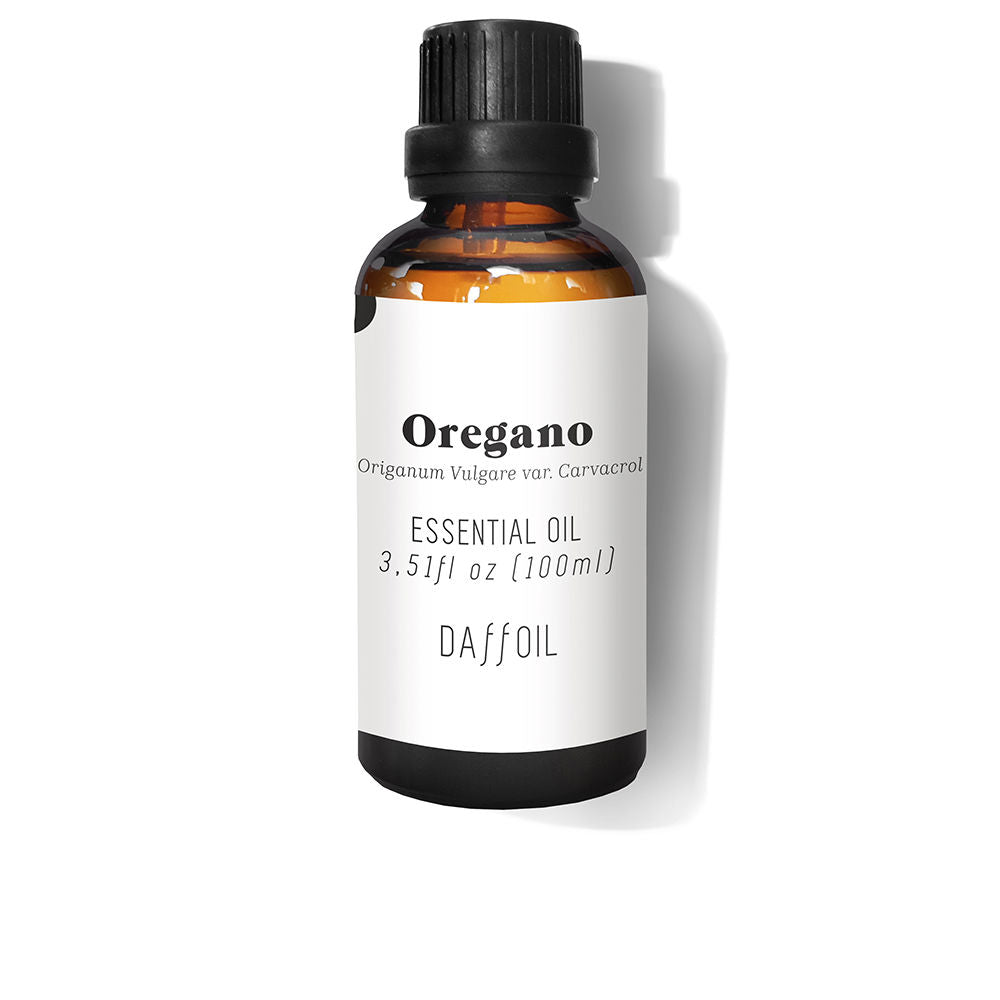 Daffoil Oregano Essential Oil 100 Ml - Salevare.com