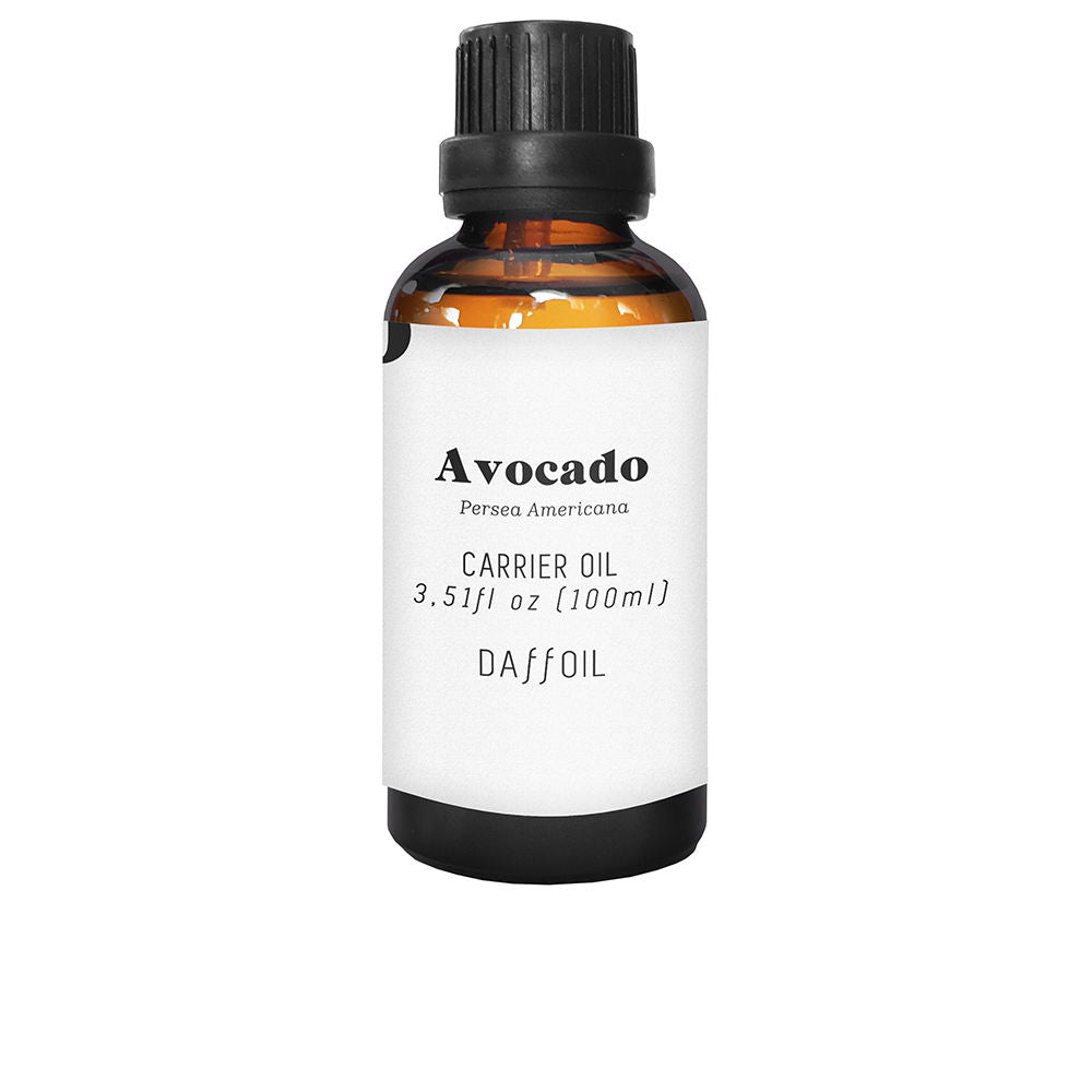 Daffoil Avocado Oil 100 Ml - Salevare.com