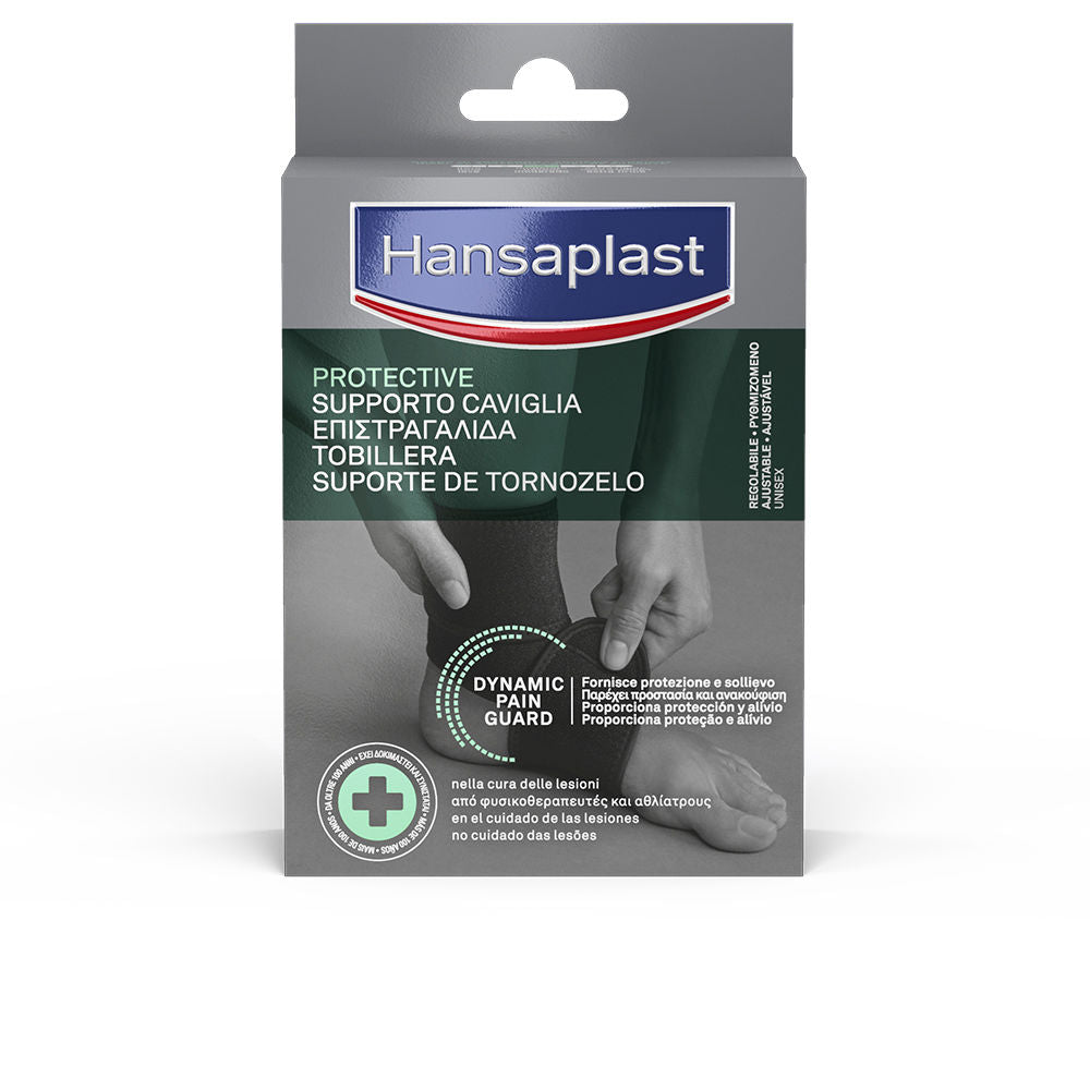 Hansaplast Adjustable Ankle Support 1 Unit - Salevare.com