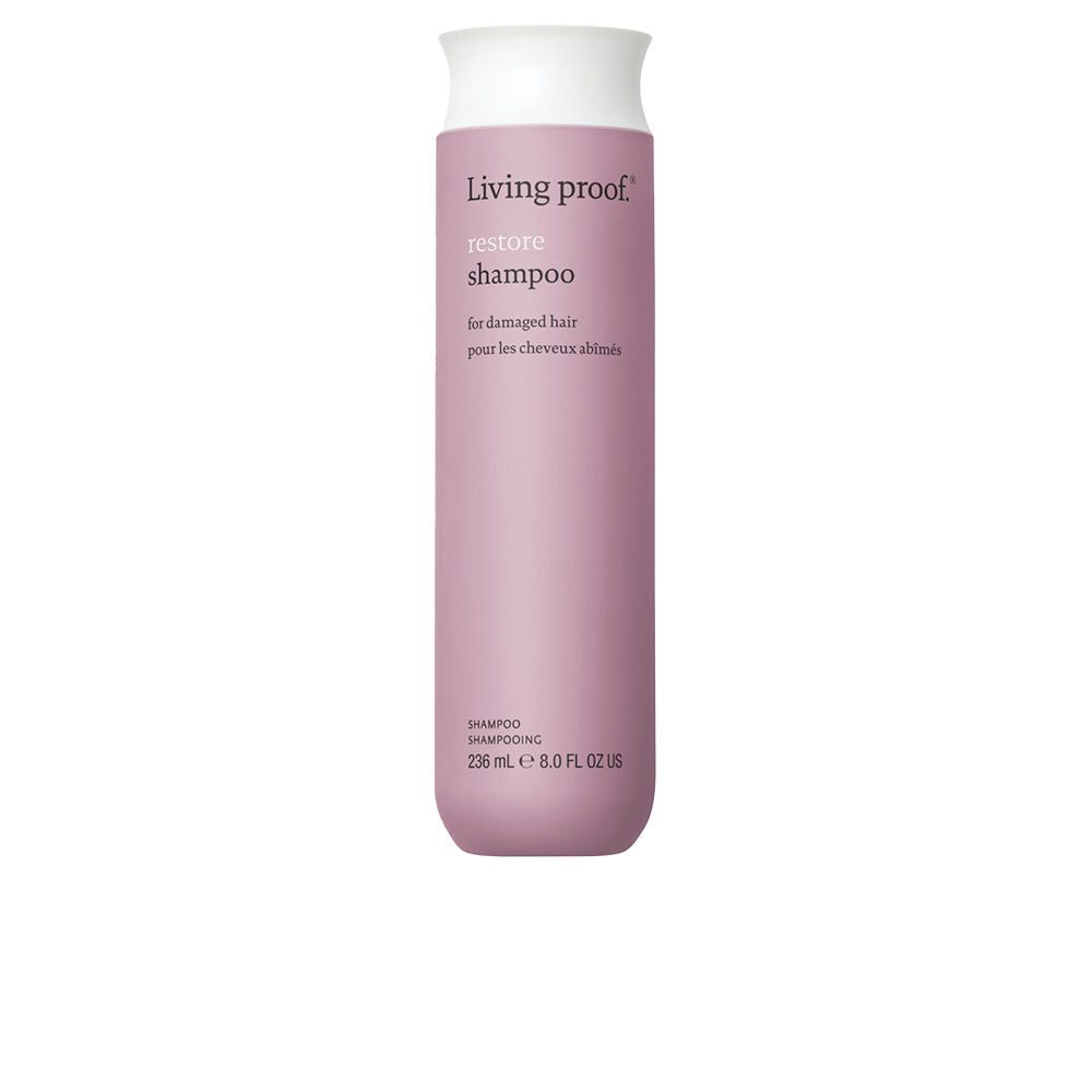 Living Proof Restore Shampoo 236 Ml