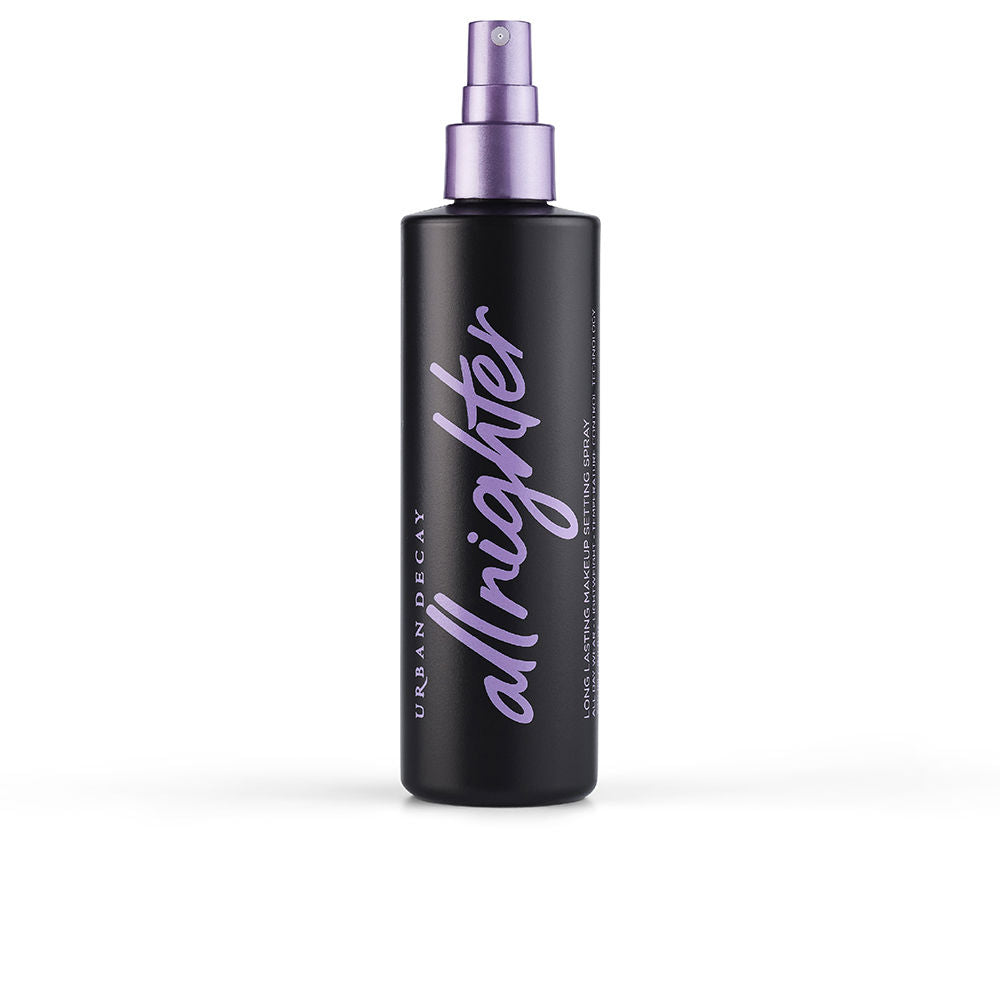 Urban Decay All Nighter Long Lasting Makeup Setting Spray 240 Ml - Salevare.com