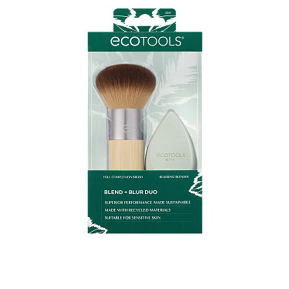 Ecotools Blend + Blur Duo 2 U - Salevare.com