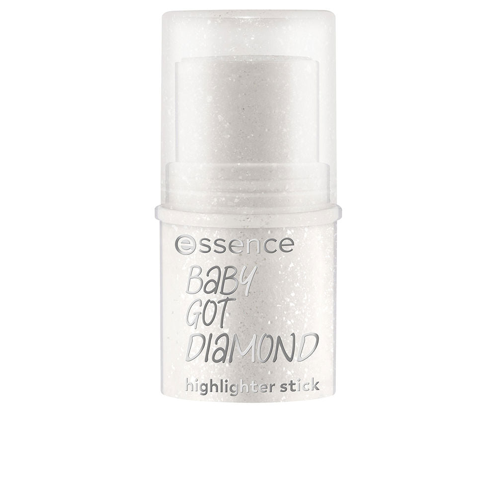 Essence Baby Got Diamond Highlighter Stick 5.4 Gr - Salevare.com