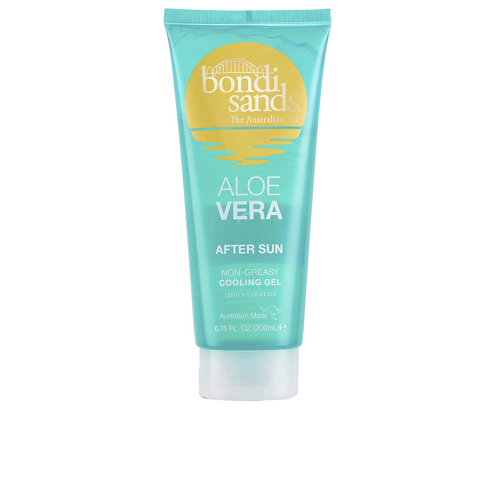 Bondi Sands Aloe Vera After Sun Refreshing Gel 200 Ml - Salevare.com