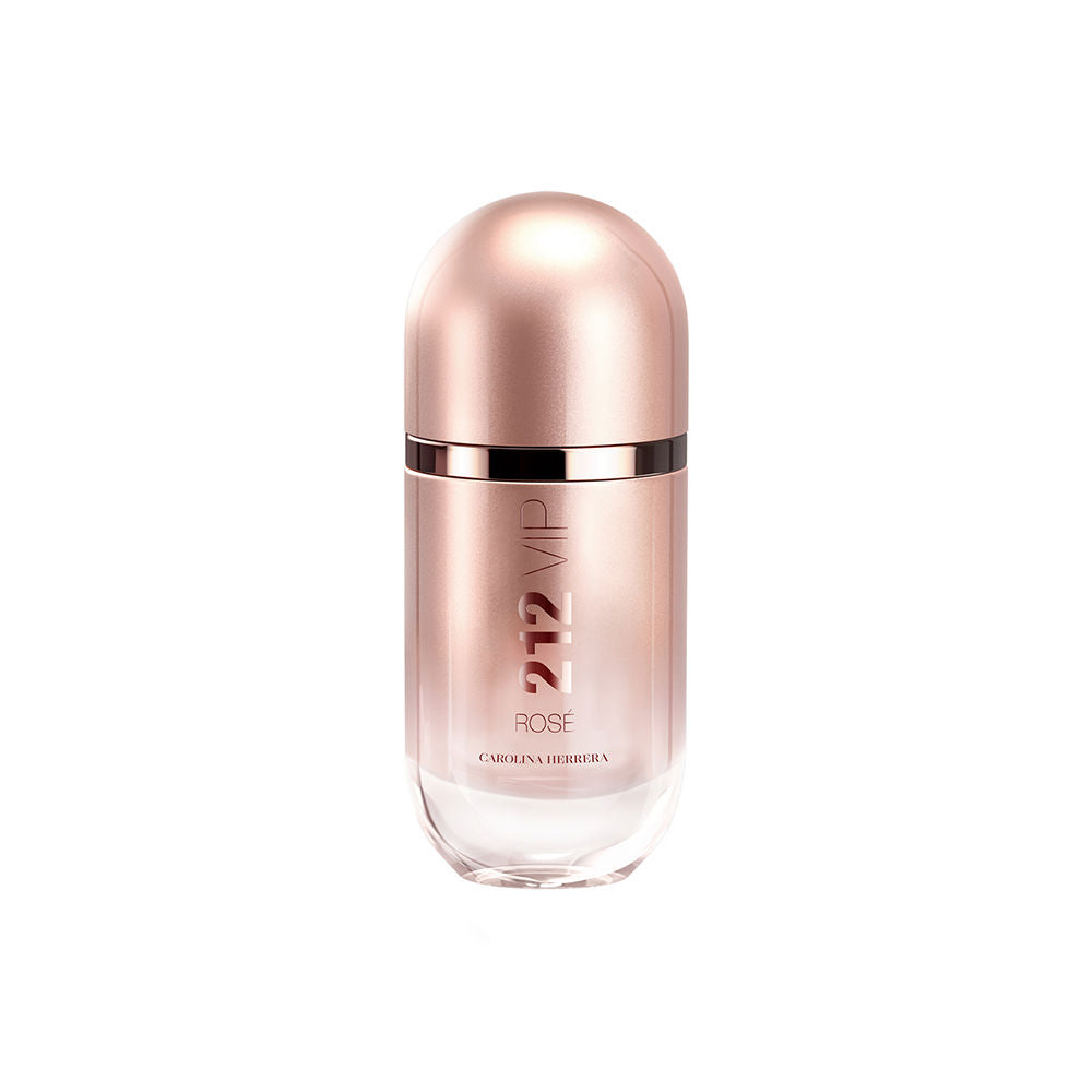 Carolina Herrera 212 Vip Rosé Edp Vapo 50 Ml - Salevare.com