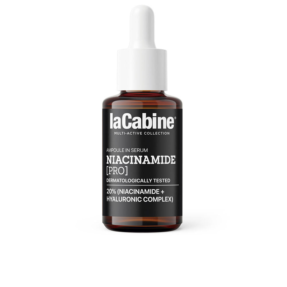 La Cabine Niacinamide Pro Serum 30 Ml - Salevare.com