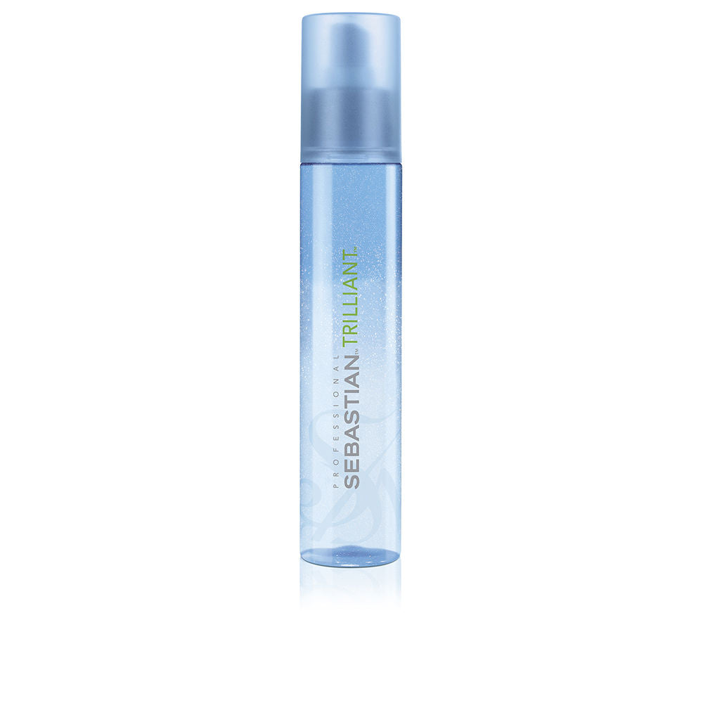 Sebastian Professionals Trilliant Thermal Protection And Shine Spray 150 Ml