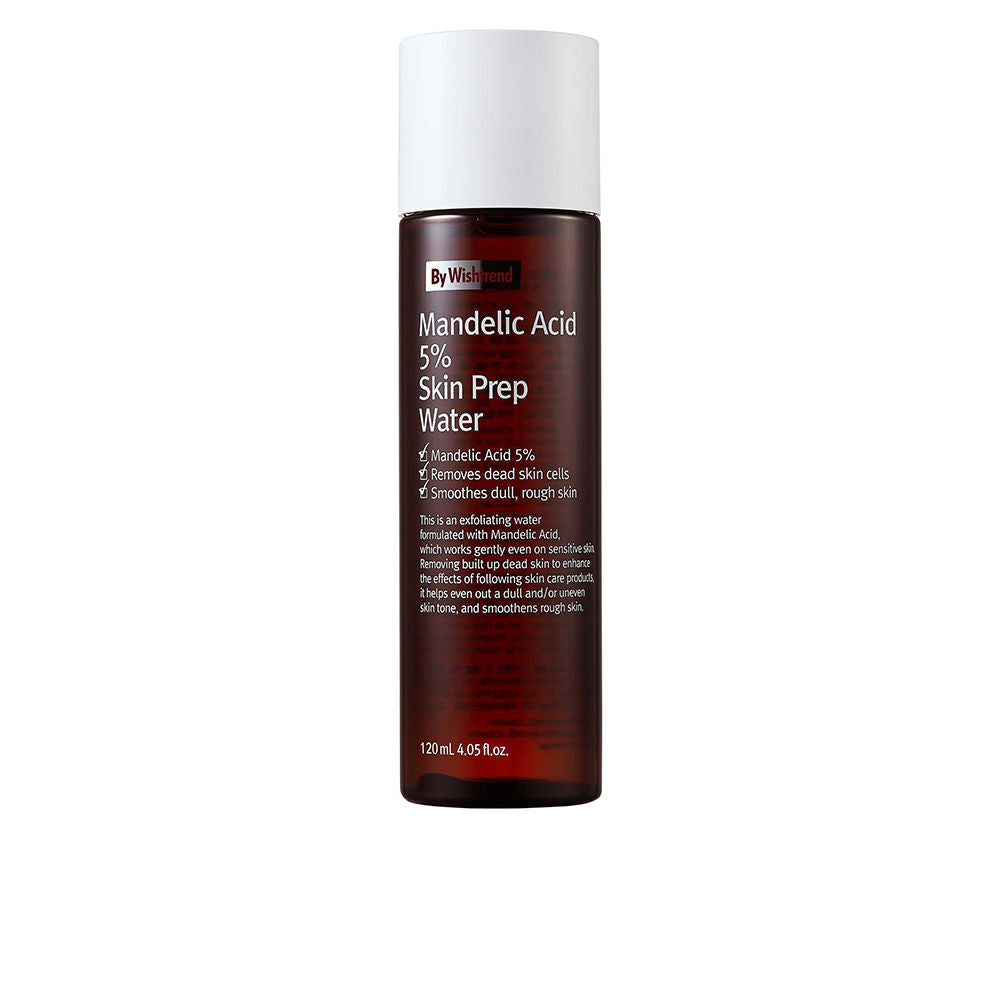 By Wishtrend Mandelic Acid 5% Tonic 120 Ml - Salevare.com