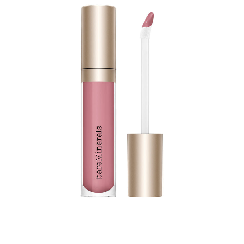 Bare Minerals Mineralist Lip Gloss-Balm #Vision 4 Ml - Salevare.com