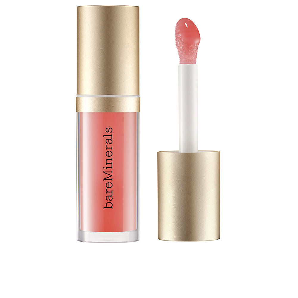 Bare Minerals Nourishing Lip Oil #Charm 3.8 Ml - Salevare.com