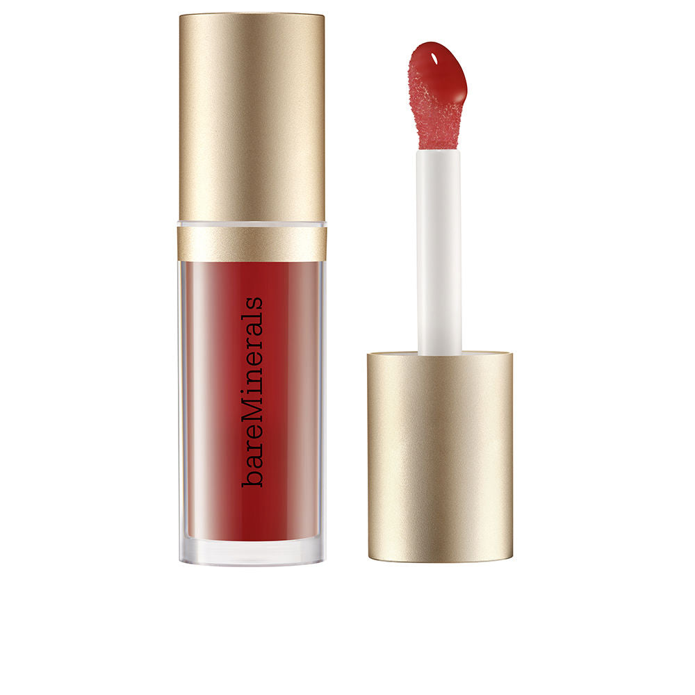 Bare Minerals Nourishing Lip Oil #Spark 3.8 Ml - Salevare.com